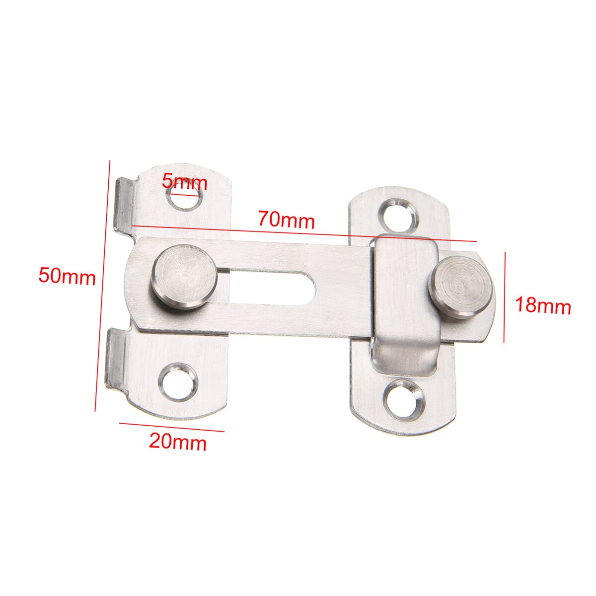 Safety baby latch Sliding Door Latch HG0012639