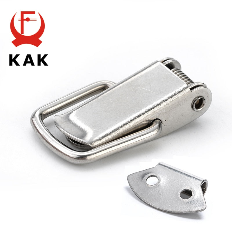 Hasp Box Lock J107