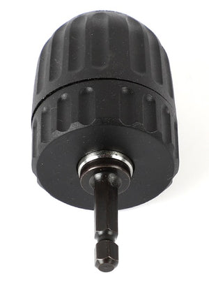 Keyless Drill Chuck 10mm