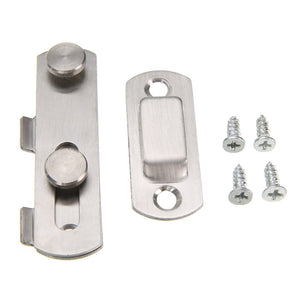 Safety baby latch Sliding Door Latch HG0012639