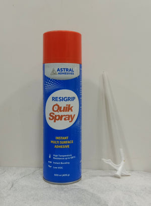 Resigrip Quik Spray