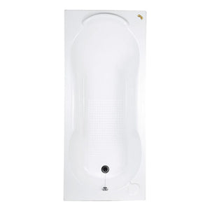 Hindware: Marina bath tub 508574SW