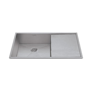 Hindware Stainless Steel Sink - Marino