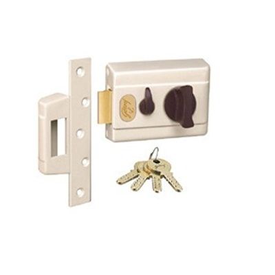 Godrej Ultra Latch Bolt 7793