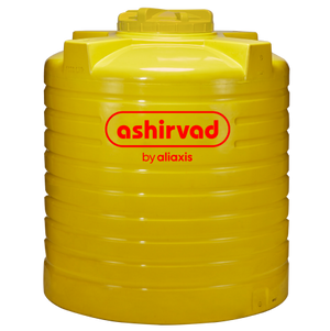 Ashirvad water tank