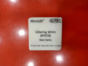 DuPont Corian Solid Surface 12mm 2.5x10ft Sheet