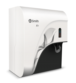 X2 Water Purifier Aosmith