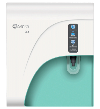 X3 Water Purifier | Zakamlova Hardware Store
