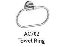 AC702
Towel Ring