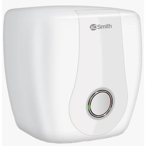 Urbane AO Smith Water Heater, 5 Star, White