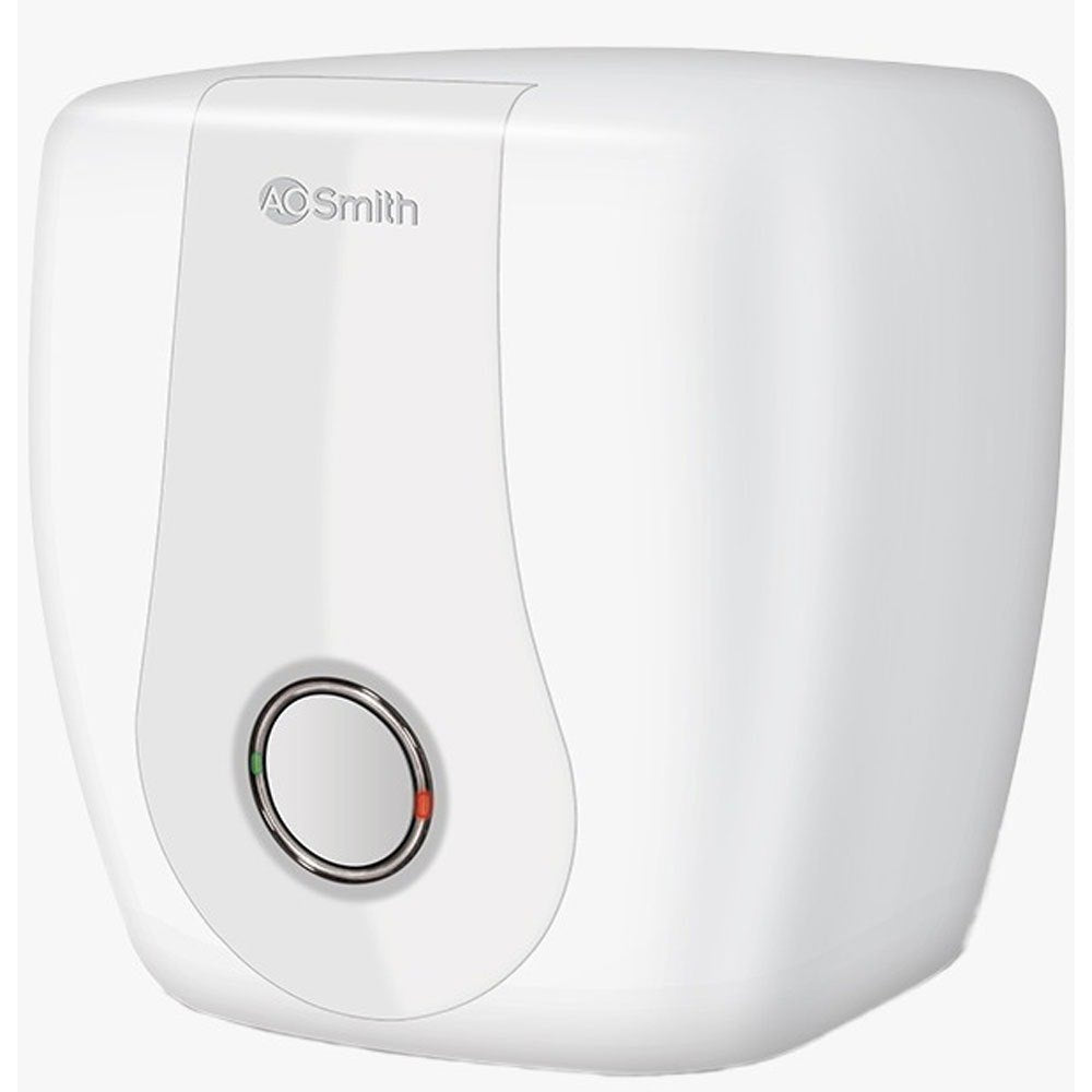 Urbane AO Smith Water Heater, 5 Star, White