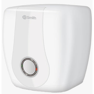 Urbane AO Smith Water Heater, 5 Star, White