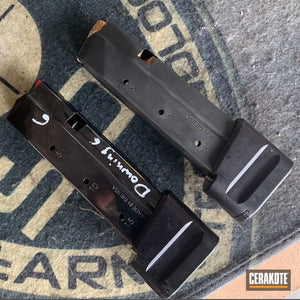 Cerakote MICRO SLICK (OVEN CURE) P-109