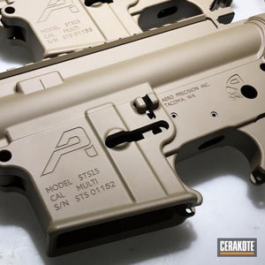 Cerakote MAGPUL® FLAT DARK EARTH H-267