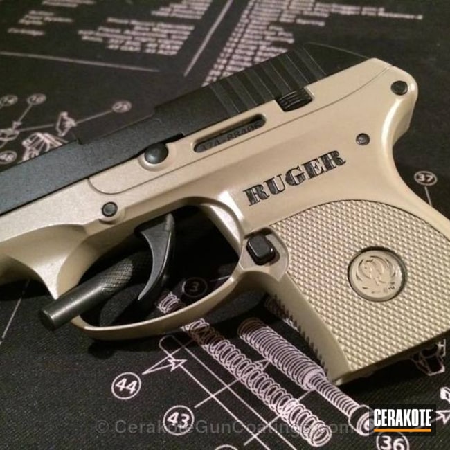 Cerakote BENELLI® SAND