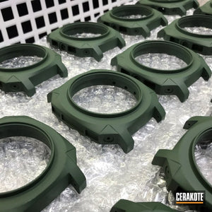 Cerakote HIGHLAND GREEN H-200