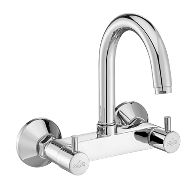 NEW ECHO-NEC12

Sink Mixer Wall Mounted