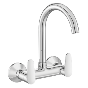 ALTIUS-ALSM101

Sink Mixer wall mounted