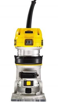 Dewalt 900W 8mm D26200 Compact Router