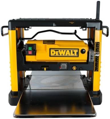 DEWALT DW733  Portable Thickness Planer
