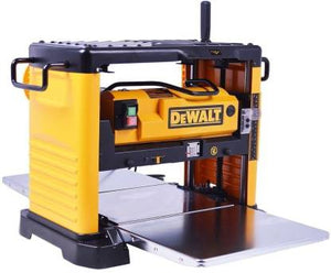 DEWALT DW733  Portable Thickness Planer