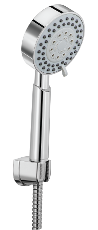 HS-204
4" HS, 5F with 1.5 mtr flex tube & hook