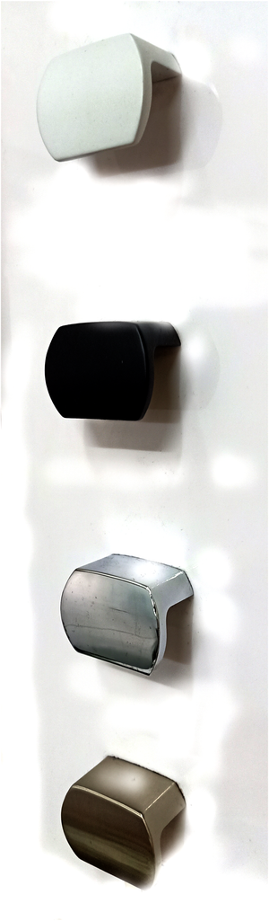 KN 36 Tunes Drawer Knob