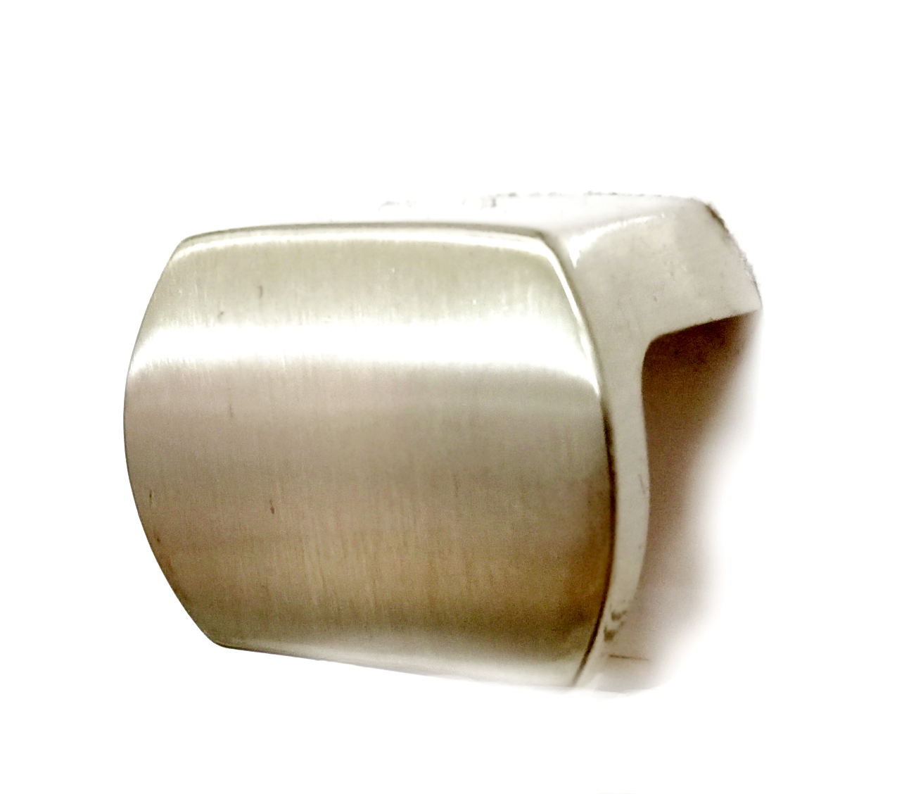 KN 36 Tunes Drawer Knob