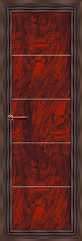 Greenply Door Mahogany Crotch