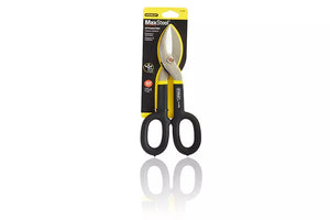 Stanley 14-556-22 Max steel All Purpose Snip (Straight Pattern) Cutting Capacity 0.94 mmFeatures Brand Name :	STANLEY Cutting Material