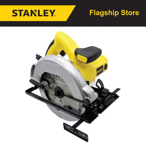 STANLEY SC16 1600W Circular Saw with 36T Blade