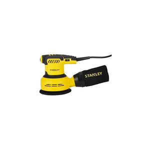 Stanley SS30-IN 300W Random Orbital Sander 125mm