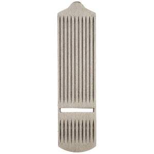 Stanley Corrugated Planer, STHT12175-8, No 5, Silver and Brown
