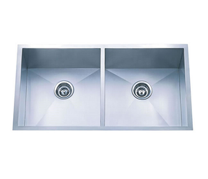 British Standards | Storm | Stainless Steel Sink