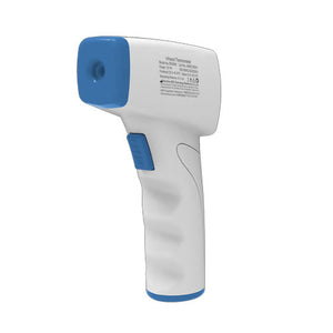 Non-Contact Digital Infrared Thermometer for Body TemperatureNon-Contact Digital Infrared Thermometer for Body TemperatureNon-Contact Digital Infrared Thermometer for Body TemperatureAIPL Digital Non-Contact Infrared Thermometer