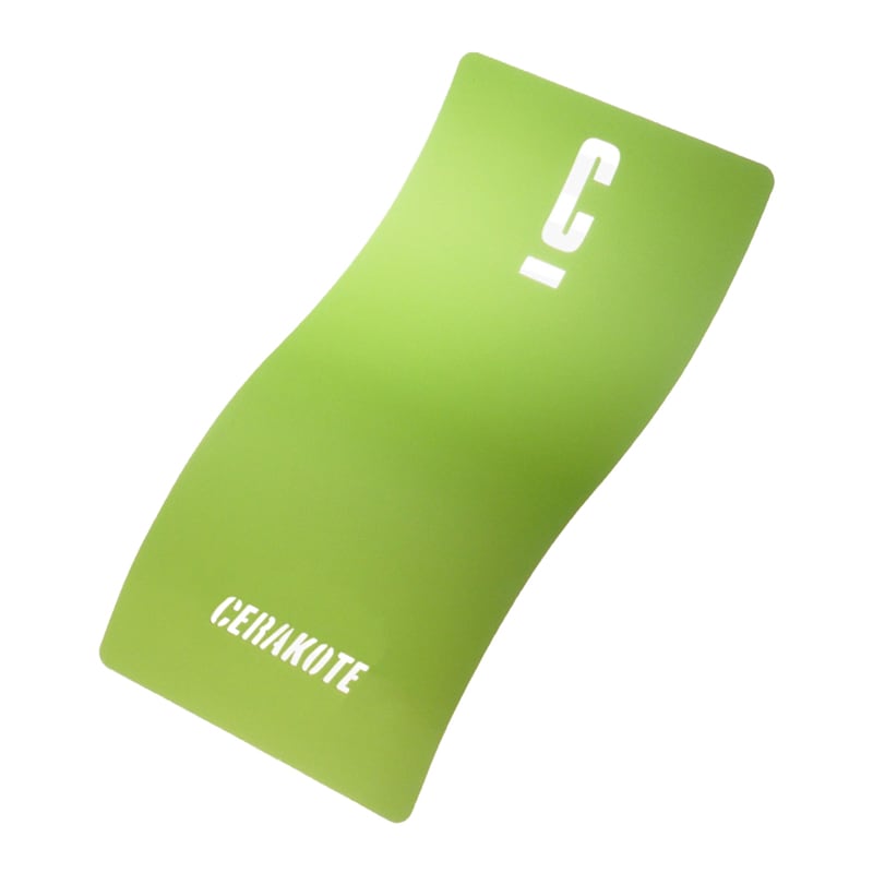 Cerakote ZOMBIE GREEN H-168